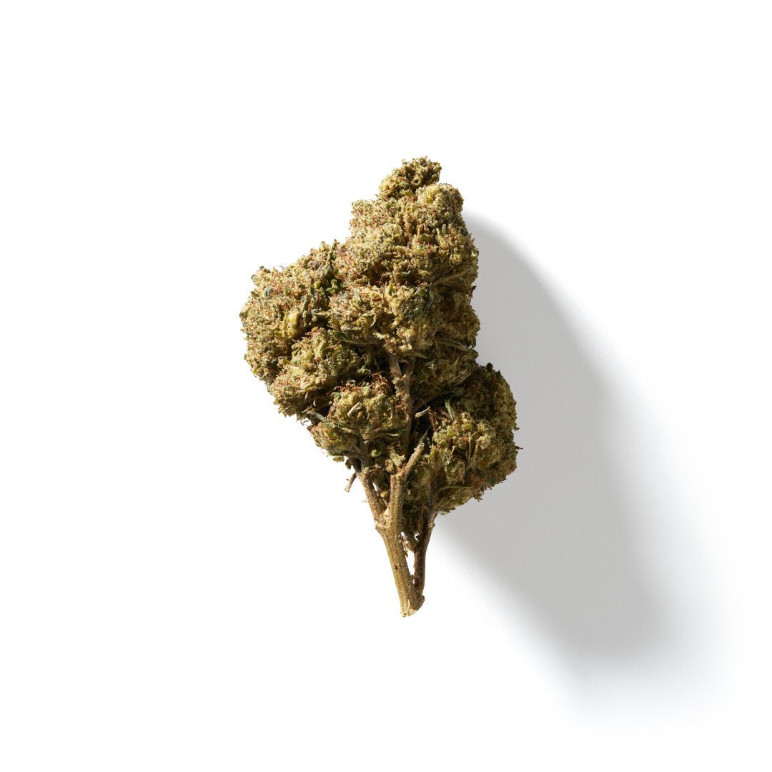 Frosted Sunset THCA Flower