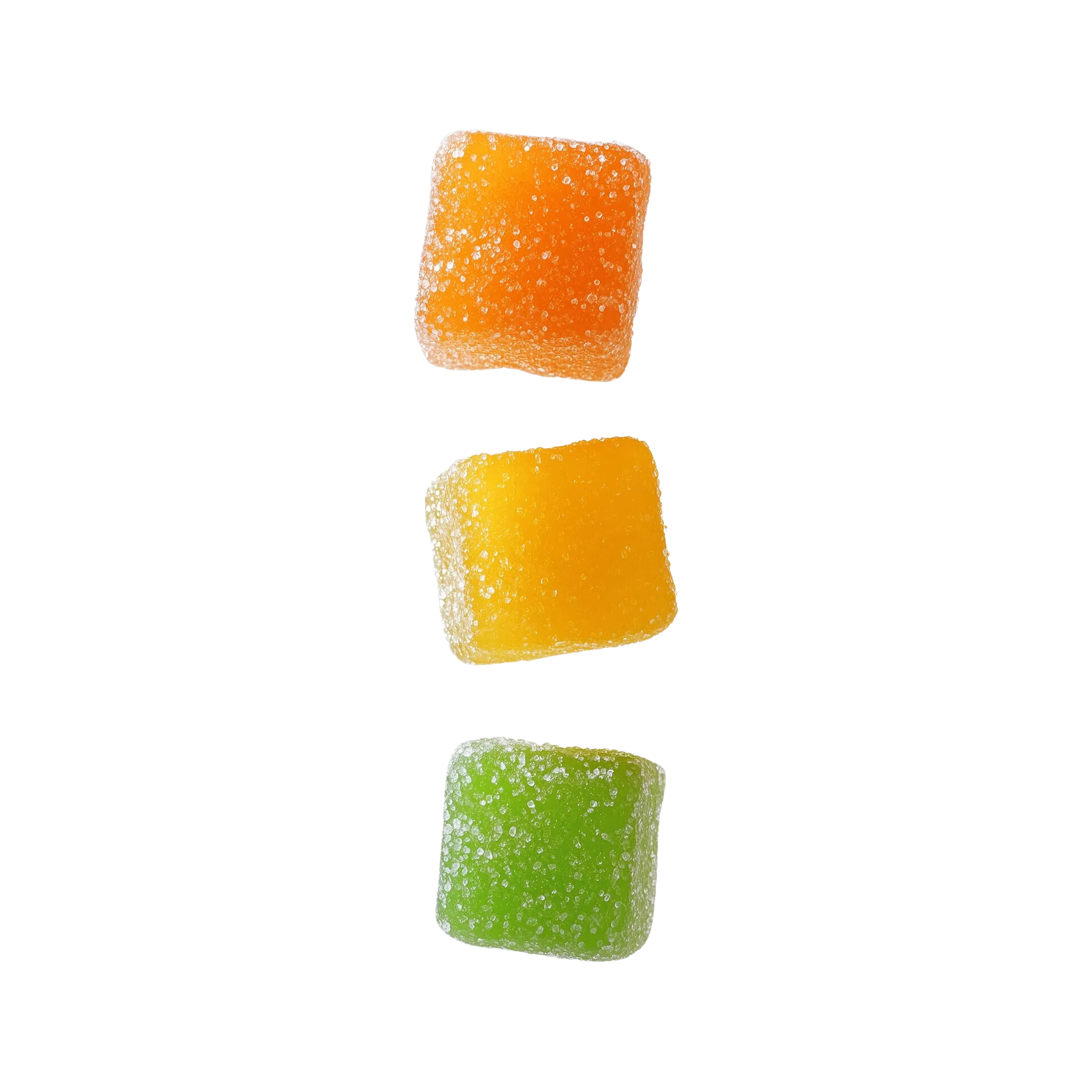 HHC Gummies (60mg)
