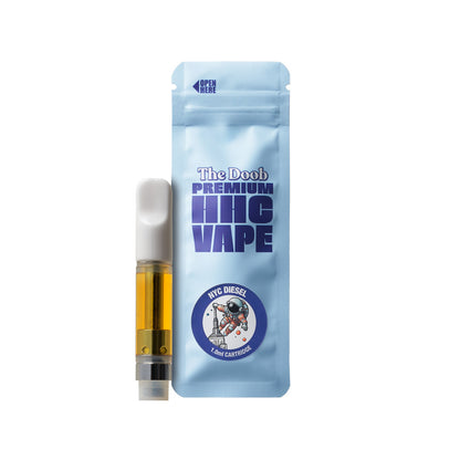 NYC Diesel HHC Vape Cartridge 1ml