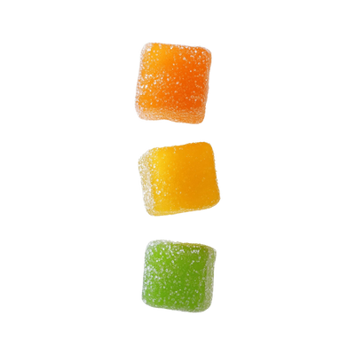 HHC Gummies (60mg)